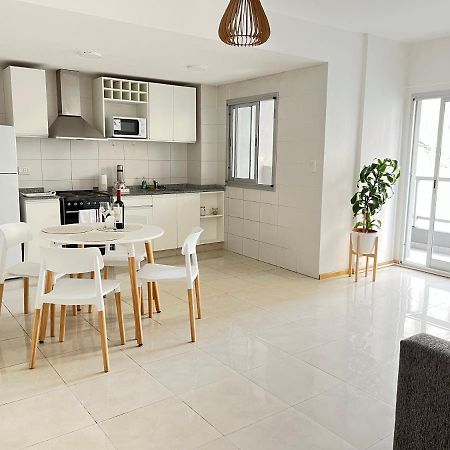 Departamento Xolares Puan Apartman Buenos Aires Kültér fotó