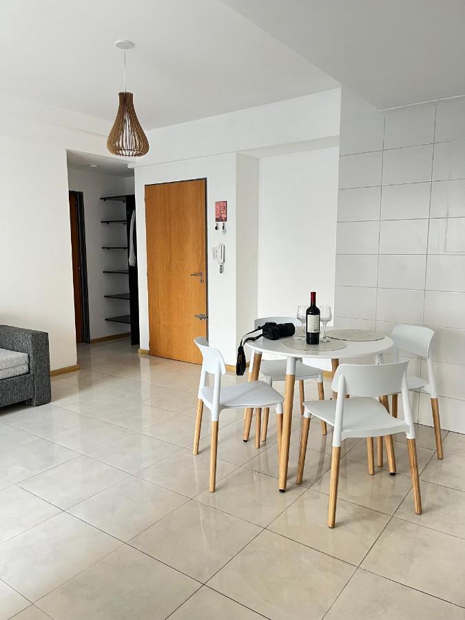 Departamento Xolares Puan Apartman Buenos Aires Kültér fotó